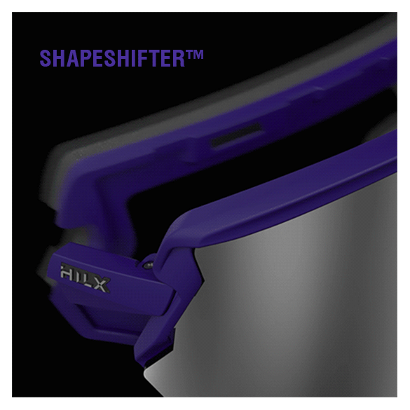 SHAPESHIFTER&trade;
