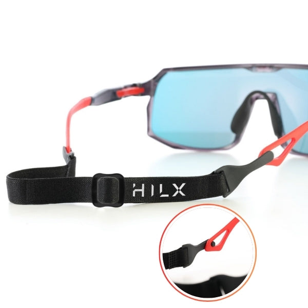 HILXストラップ