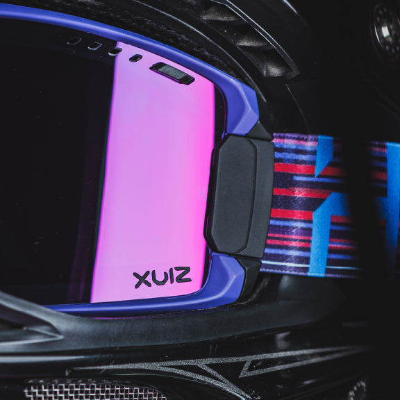 調整可能スライダーベント
