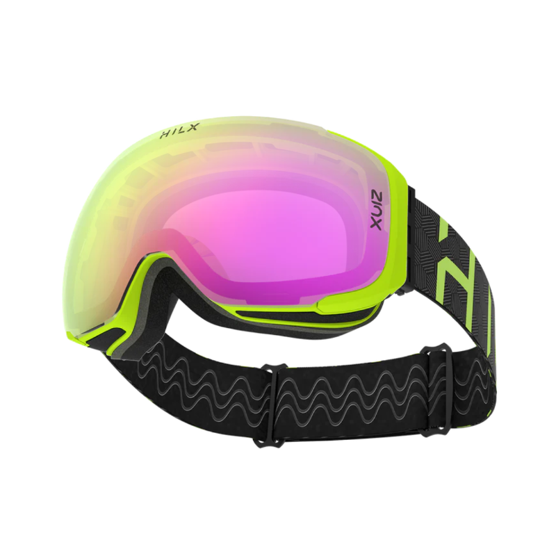 Recon